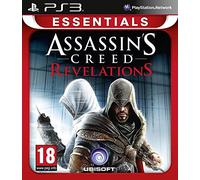 Assassin's Creed : revelations - collection essentielles