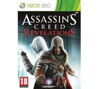 Assassin's Creed Revelations - Édition Bénélux Xbox 360