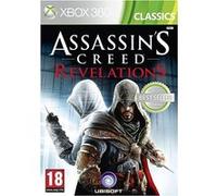 Assassin's Creed Revelations - Edition Classics G