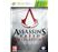 Assassin's Creed Revelations Edition Collector C