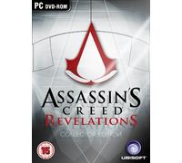 Assassin's creed revelations - édition collector [import anglais]