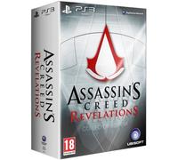 Assassin's Creed - Revelations - Edition Collector Ps3