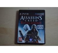 Assassin's Creed : revelations - édition day one