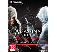 Assassin's Creed : revelations - édition Ottoman