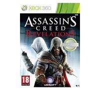 Ubisoft Jeu vidéo Assassin's Creed Revelations - Classics