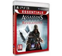 Assassins Creed Revelations Essentials Ps3 - [ Import Espagne ] https://www.fnac.com/mp21960600/Assassins-Creed-Revelations-Essentials-Ps3-Import-Espagne?oref=afdc29ca-8792-a82b-3a25-5169e6de84ac