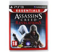 Assassins Creed Revelations Essentials Ps3 - [ Import Espagne ] G