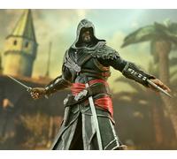 Assassins Creed Revelations Ezio Auditore Figurine Neca