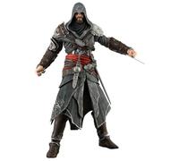 Assassin's Creed Revelations Ezio The Mentor Figurine d'action