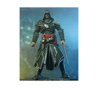 Assassin's Creed : Revelations - Figurine Ezio Auditore 18 Cm