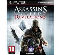 Ubisoft Jeu console PS3 Assassin's Creed Revelations G