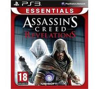 Assassin's Creed Revelations - Gamme Essentials G