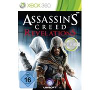 Assassin's Creed : revelations [import allemand]