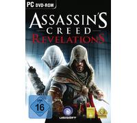 Assassin's Creed: Revelations [Import allemand]