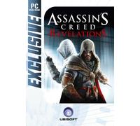 Assassin's Creed : Revelations [Import Allemand] [Jeu Mac]