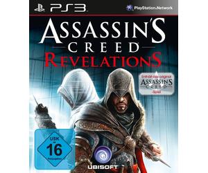 Assassin's Creed : Revelations [import allemand]