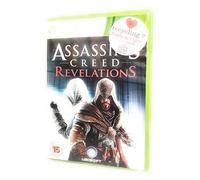 Assassin's Creed Revelations [import anglais]