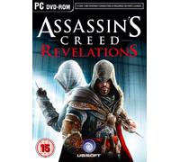 Assassin's Creed : revelations [import anglais]