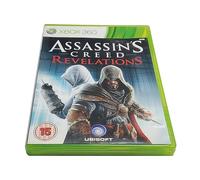 Assassin's Creed Revelations [import anglais]