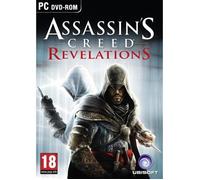 ASSASSIN'S CREED REVELATIONS / Jeu PC