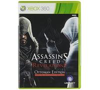 Assassin's Creed Revelations Ottoman Edition /X360