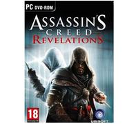 Assassin's Creed Revelations Pc