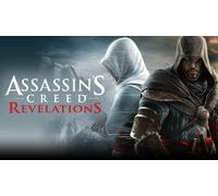 Assassins Creed Revelations (PC)