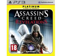 Assassin's Creed : revelations - platinum