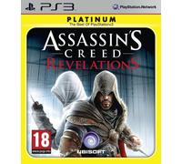 Assassin's Creed : revelations - platinum