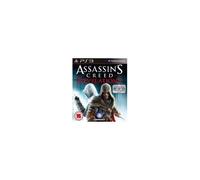 Ubisoft – Jeu vidéo – Assassin's Creed : revelations – Import anglais