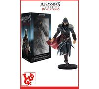 Figurine Assassin's Creed : revelations - Ezio Auditore (21cm)