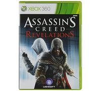 Assassin's Creed Revelations XBox360 US Version