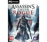 Assassin's Creed Rogue