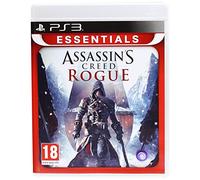 Ubisoft – Jeu vidéo – Assassin's Creed: Rogue