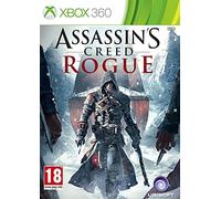 Assassin's Creed - Rogue Xbox 360
