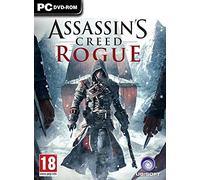 Assassin's Creed Rogue