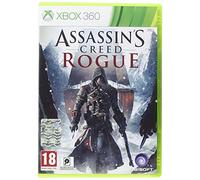 Assassin's Creed Rogue