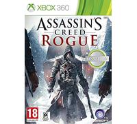 Ubisoft Jeu vidéo Assassin's Creed Rogue – Classics Edition Xbox 360