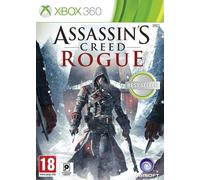 Assassin's Creed : Rogue - classics