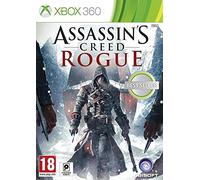 Assassin's Creed : Rogue - classics plus