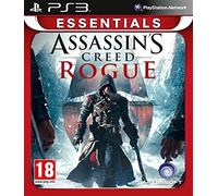 Assassin's Creed - Rogue - Essentials Ps3