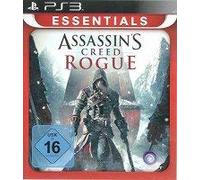 Assassin's Creed Rogue [Essentials] [Import allemand]