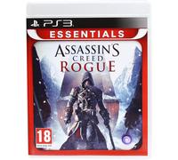 Ubisoft – Jeu vidéo – Assassin's Creed: Rogue