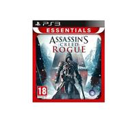 Ubisoft Jeu vidéo Assassin's Creed Rogue Essentials – PS3