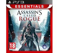 Assassin's Creed - Rogue - Essentials Ps3