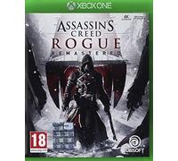 ASSASSIN'S CREED ROGUE HD