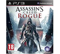 Assassin's Creed Rogue [import europe]