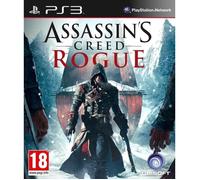 Assassin's Creed Rogue Jeu PS3
