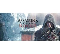 Assassins Creed Rogue (PC)