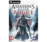 Assassin's Creed Rogue PC